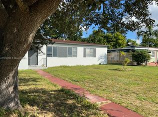 1545 NW 130th St, North Miami, FL 33167