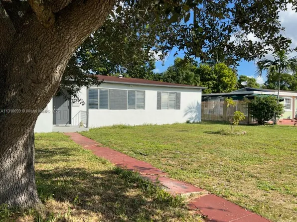 1545 NW 130th St, North Miami, FL 33167