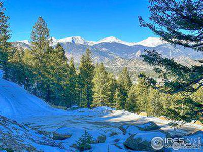 3800 Dollar Lake Dr, Estes Park, CO, 80517