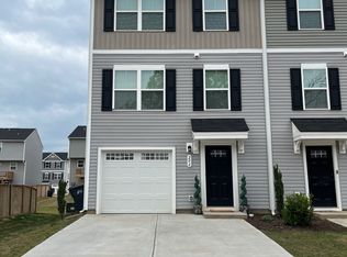206 Maple Forge Trl #206, Greenville, SC 29617