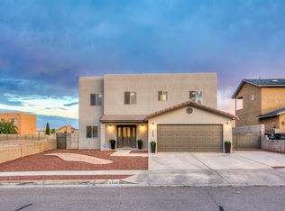 6408 Pima Pl NW, Albuquerque, NM 87120
