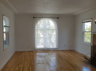 1220 N Van Ness Ave, Fresno, CA 93728