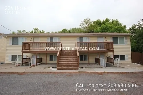 224 Hoffman Ave Photo 1