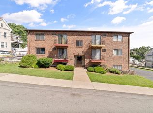 145 Harris St APT 6, Revere, MA 02151