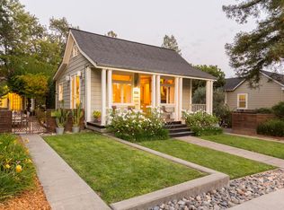 536 Johnson St, Healdsburg, CA 95448