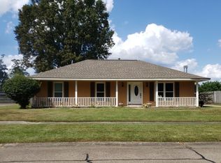 12043 W England Ave, Baton Rouge, LA 70814
