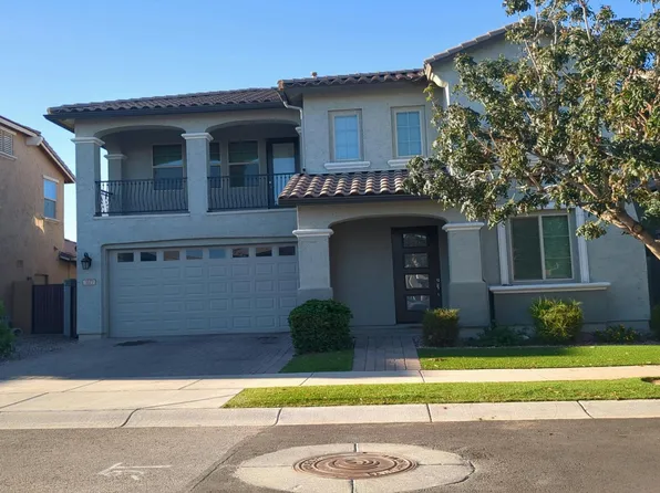 3677 E Turley St, Gilbert, AZ 85295