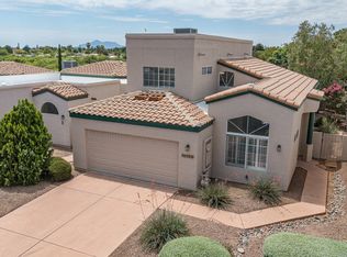 4492 Desert Springs Trl, Sierra Vista, AZ 85635