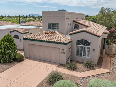 4492 Desert Springs Trl, Sierra Vista, AZ, 85635
