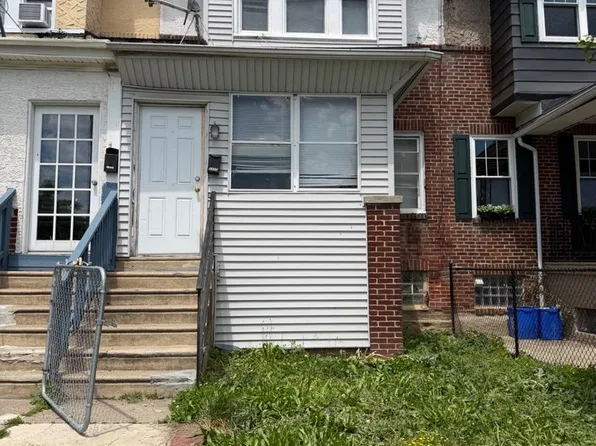 6550 Hegerman St, Philadelphia, PA 19135