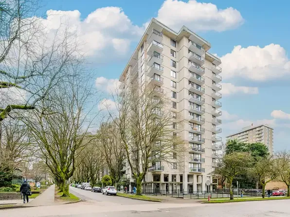 1460 Barclay St #1106, Vancouver, BC V6G 1J5