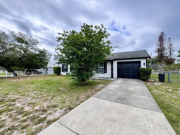 563 Fort Smith Blvd, Deltona, FL 32738