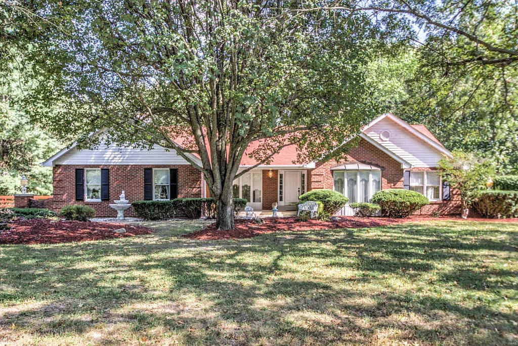 41 Jamestown Farm Dr photo 1