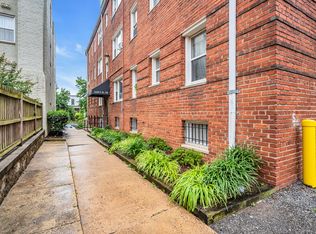 1620 C Street Apartments, Washington, DC 20003