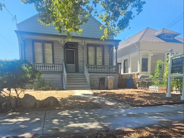 151 N 7th St, San Jose, CA 95112