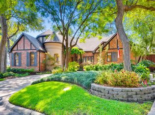 3215 Valley Frg, McKinney, TX 75070