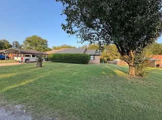 78 Paul St, Ardmore, OK 73401