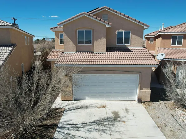 1647 Corte Del Sol NW, Albuquerque, NM 87105