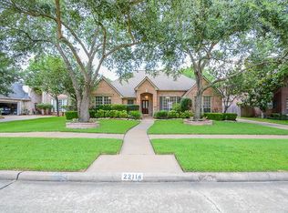 22114 Haden Park Dr, Katy, TX 77450