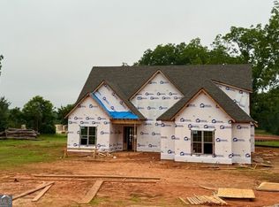 0 Bob Smith Rd LOT 5, Sharpsburg, GA 30277