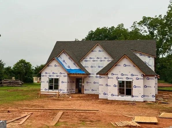 0 Bob Smith Rd Lot 5, Sharpsburg, GA 30277