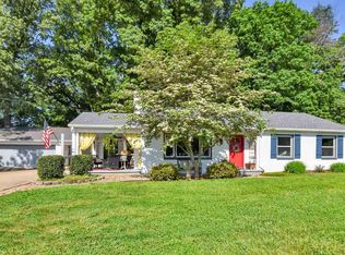 1530 Crozet Ave, Crozet, VA 22932