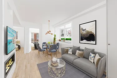 Rented by R New York