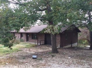 20790 Hank Ln, Dixon, MO 65459