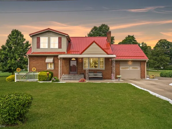 14846 Ellett Rd, Beloit, OH 44609
