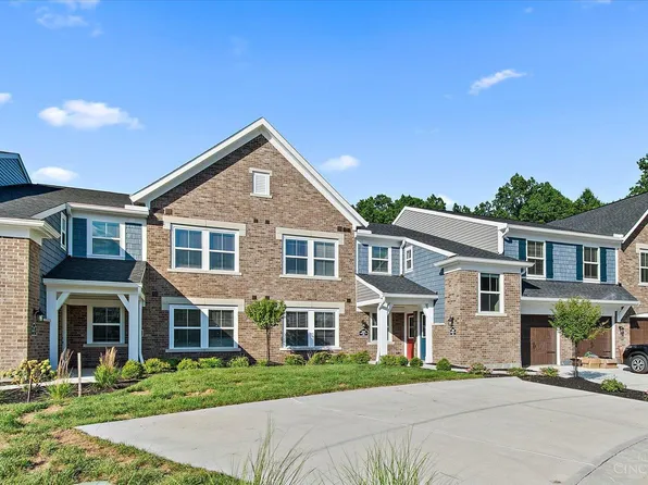 5890 Parkview Ln #92303, Miami Township, OH 45150