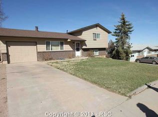 6816 Mission Rd, Colorado Springs, CO 80915