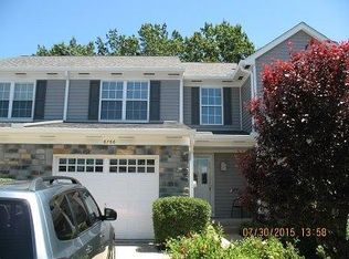 6766 Sandharbor Ct, Hamilton Twp, OH