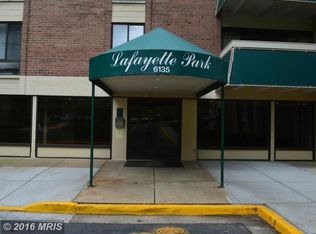 6135 Leesburg Pike APT 102, Falls Church, VA 22041