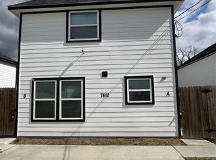 7412 Pond St #B, Houston, TX 77028