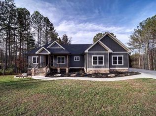 291 Eastridge Ct, Blairsville, GA 30512