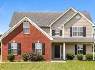 650 Pullin Rd, McDonough, GA 30253