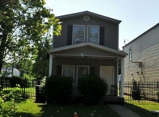 407 Cadbury Ct, Louisville, KY 40212