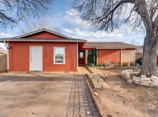 5005 Lark Creek Cv, Austin, TX 78744