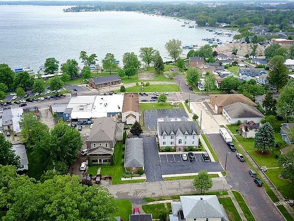 Our Amazing Location