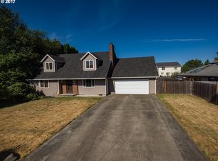 311 Fir Ave, Woodland, WA