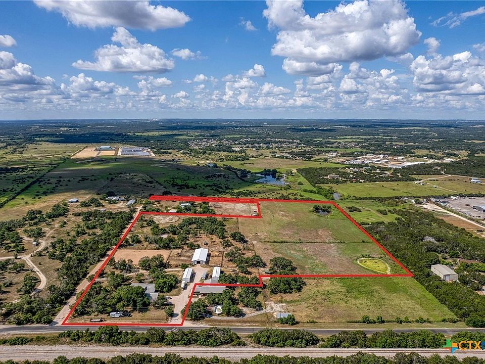 1335 County Road 264, Bertram, TX 78605 | MLS #550389 | Zillow