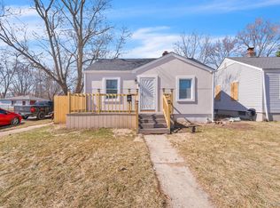 8401 Fielding St, Detroit, MI 48228