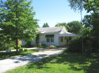 204 S Mulberry, Afton, OK 74331
