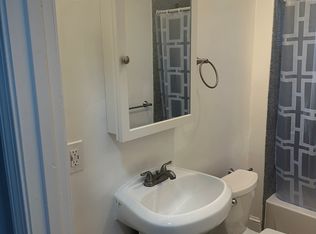 16 Bird St #3, Dorchester, MA 02125