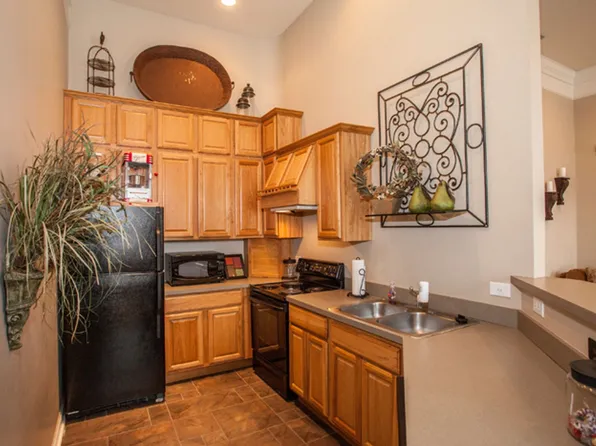 Bayberry Place Apartments