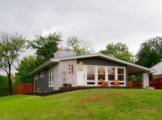 8757 Gayle Ave, Saint Louis, MO 63126