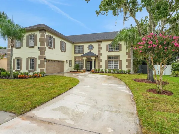 2746 Running Springs Loop, Oviedo, FL 32765