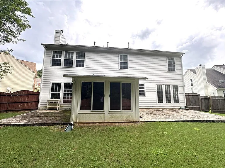 195 Gaines Oak Way — Photo 23