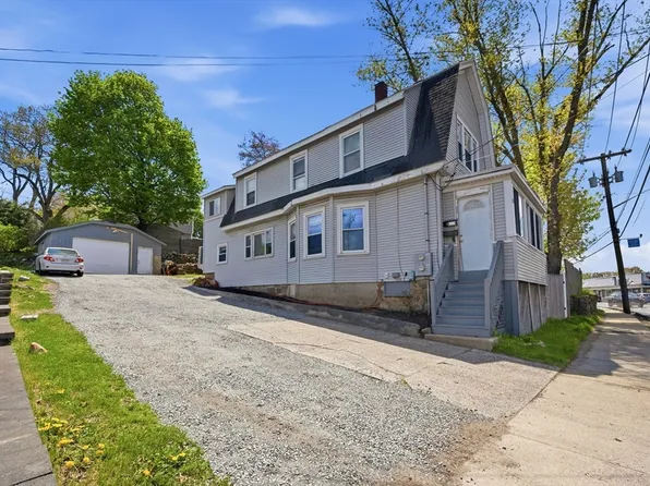 300 Lynn St, Peabody, MA 01960