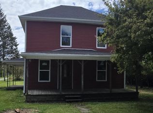 23117 Defiance Pike, Custar, OH 43511